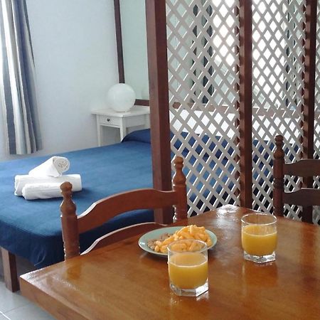 Estel Blanc Apartments - Adults Only Cala'N Blanes  Ngoại thất bức ảnh